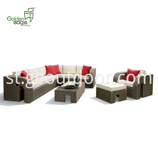 Sofa Set